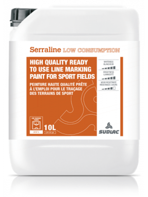 Peinture Stadoline Basse Consommation