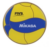 TOSS COIN AC-TC200W - MIKASA