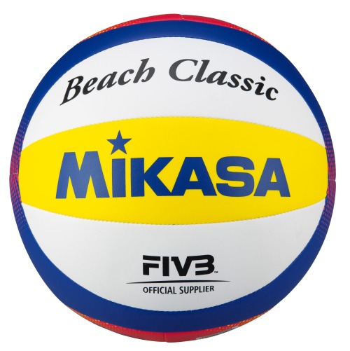 BALLON DE VOLLEYBALL BV552C - MIKASA