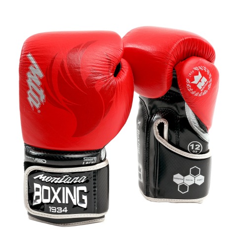 GANT MULTIBOXES X-BOXING PHOENIX - MONTANA