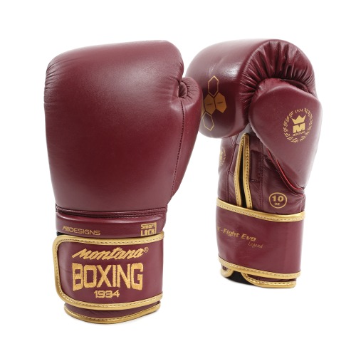 GANTS MULTIBOXES X-FIGHT EVO LEGEND - MONTANA