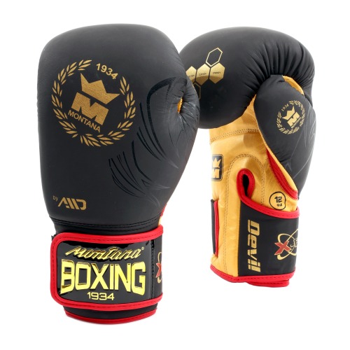 GANTS MULTIBOXES DEVIL PHOENIX - MONTANA