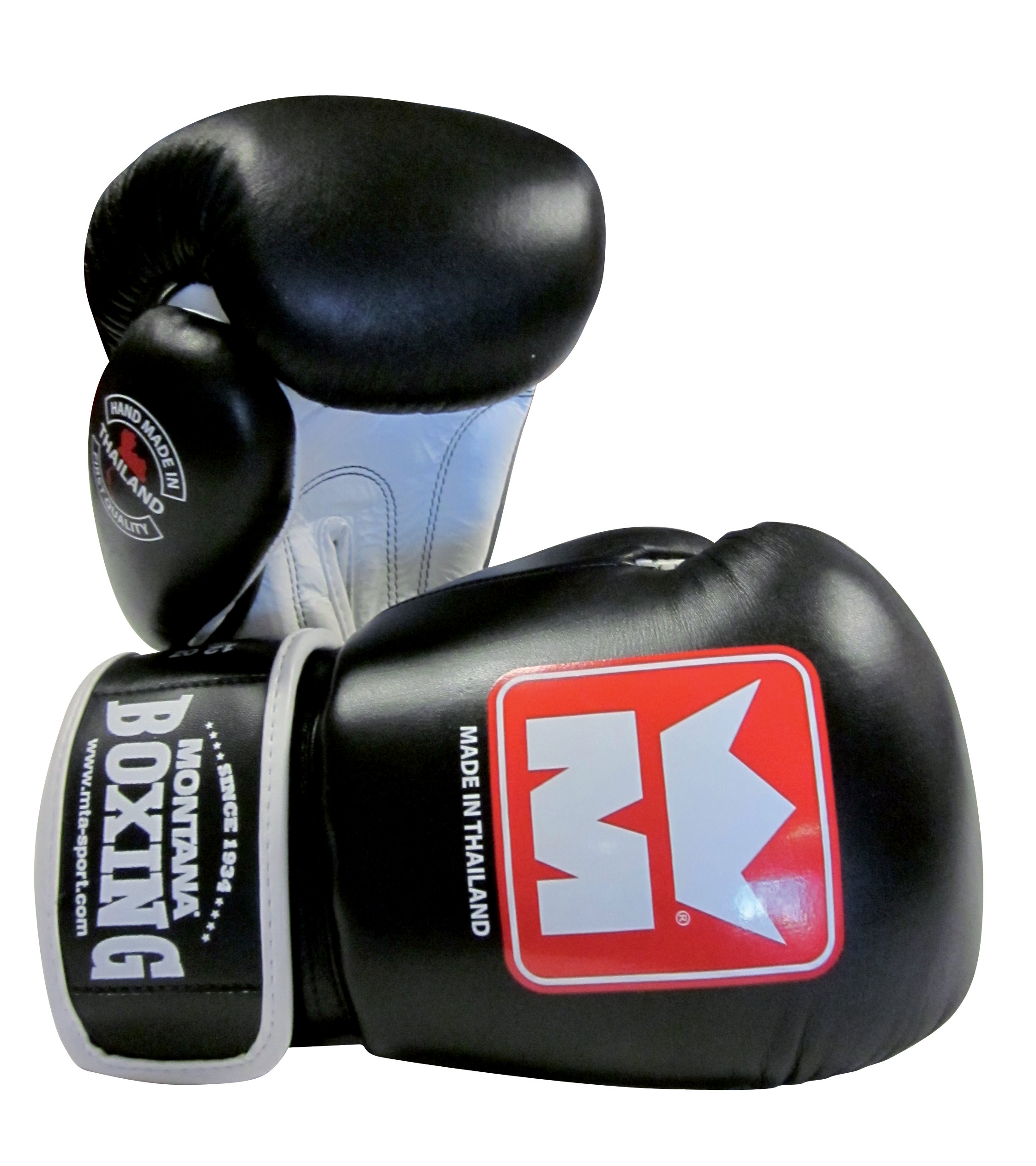 GANTS THAIBOXING - MONTANA