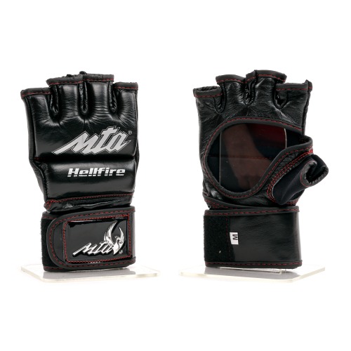 GANTS MMA HELLFIRE - MONTANA