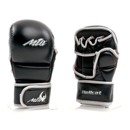 GANTS MMA HELLCAT - MONTANA