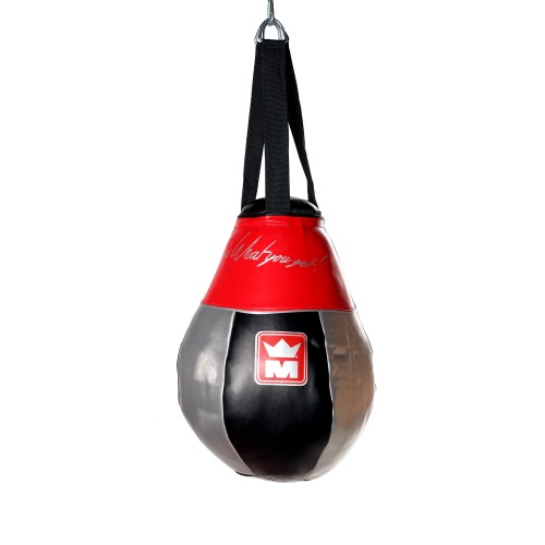 POIRE UPPERCUT BAREX 450 - MONTANA