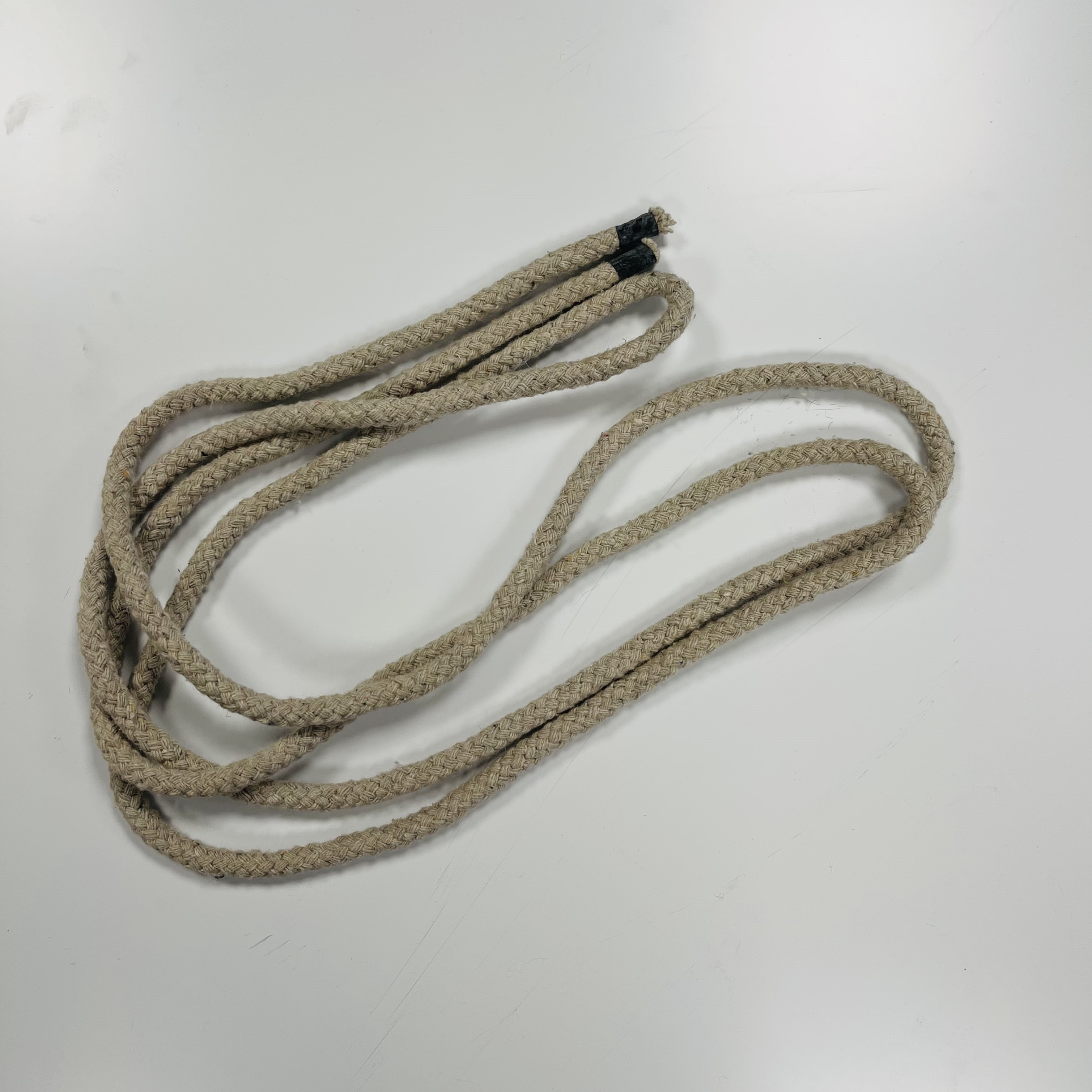 CORDE A SAUTER COTON 2,8M