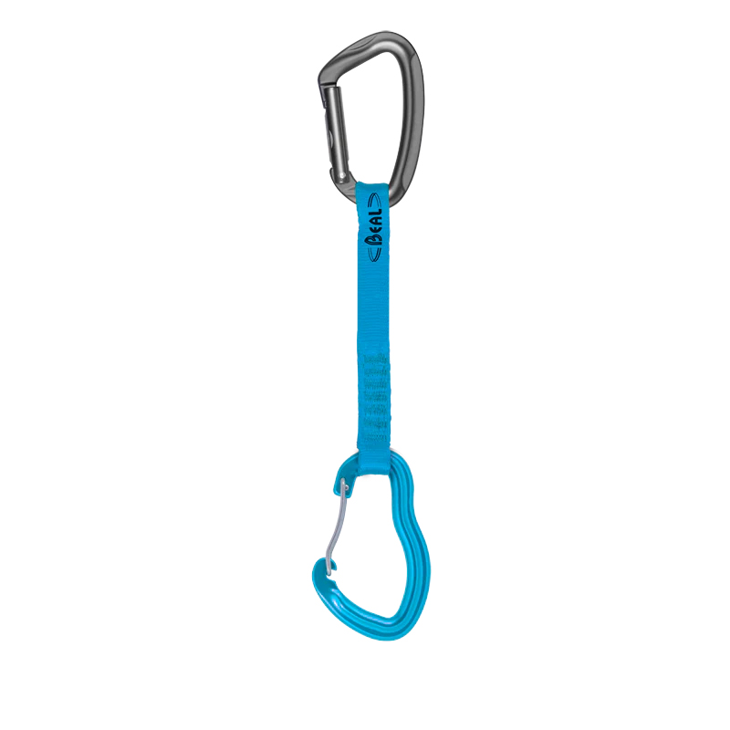 DEGAINE ZEST QUICKDRAW BLEU 17CM - BEAL