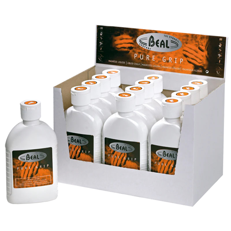 PURE GRIP - Pack of 12x250ml - BEAL