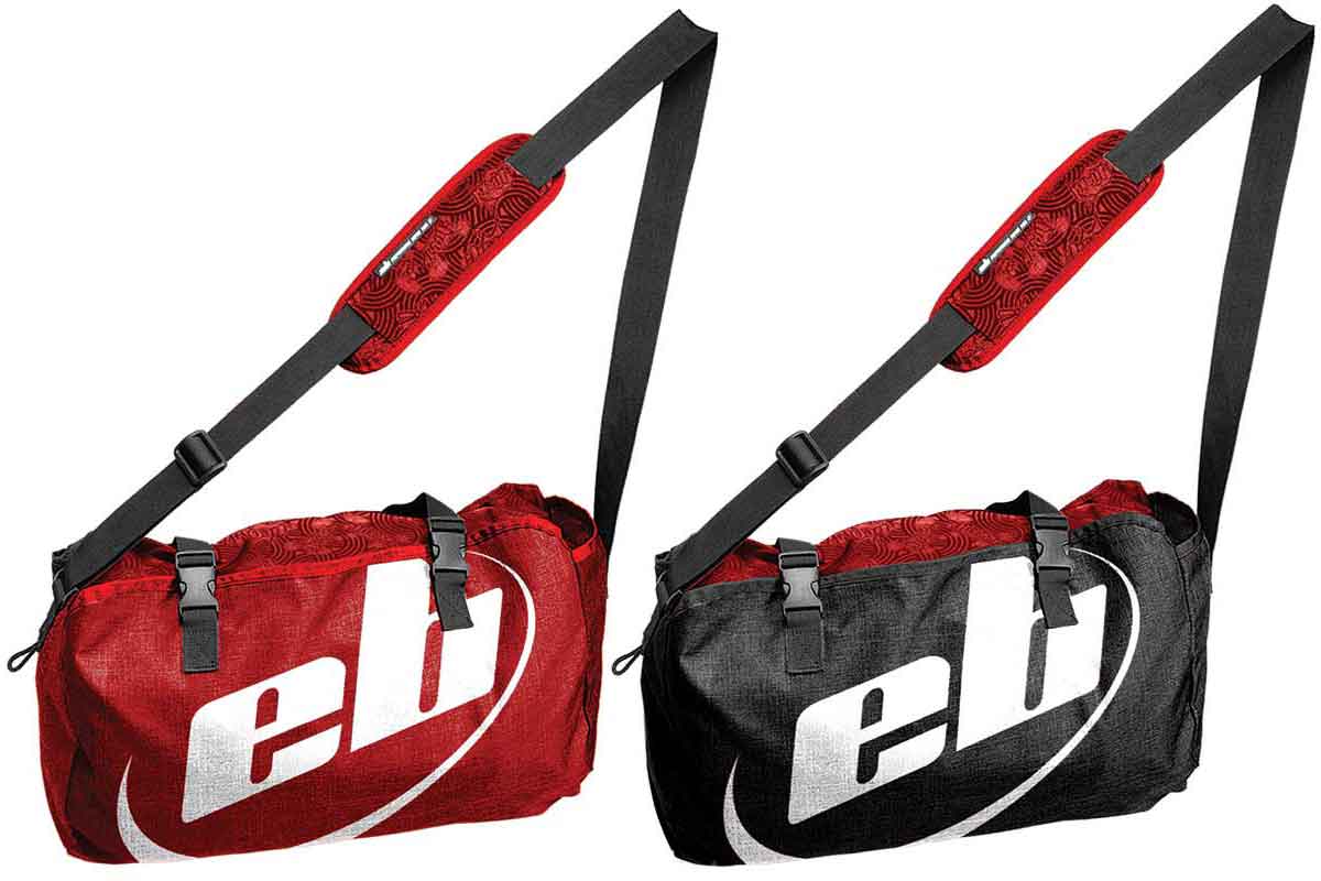 SAC A CORDE 25L R BAG - EB CLIMBING