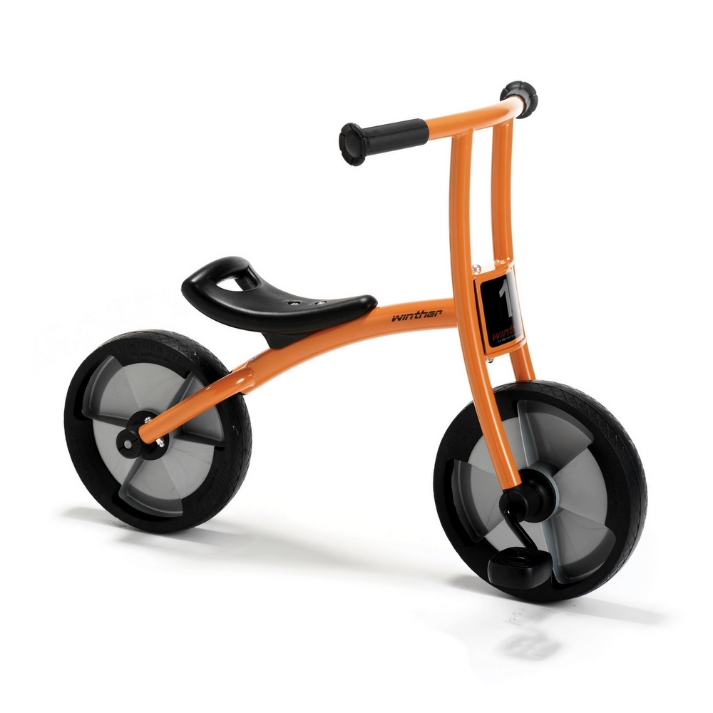 BICYCLETTE 3-6 ANS