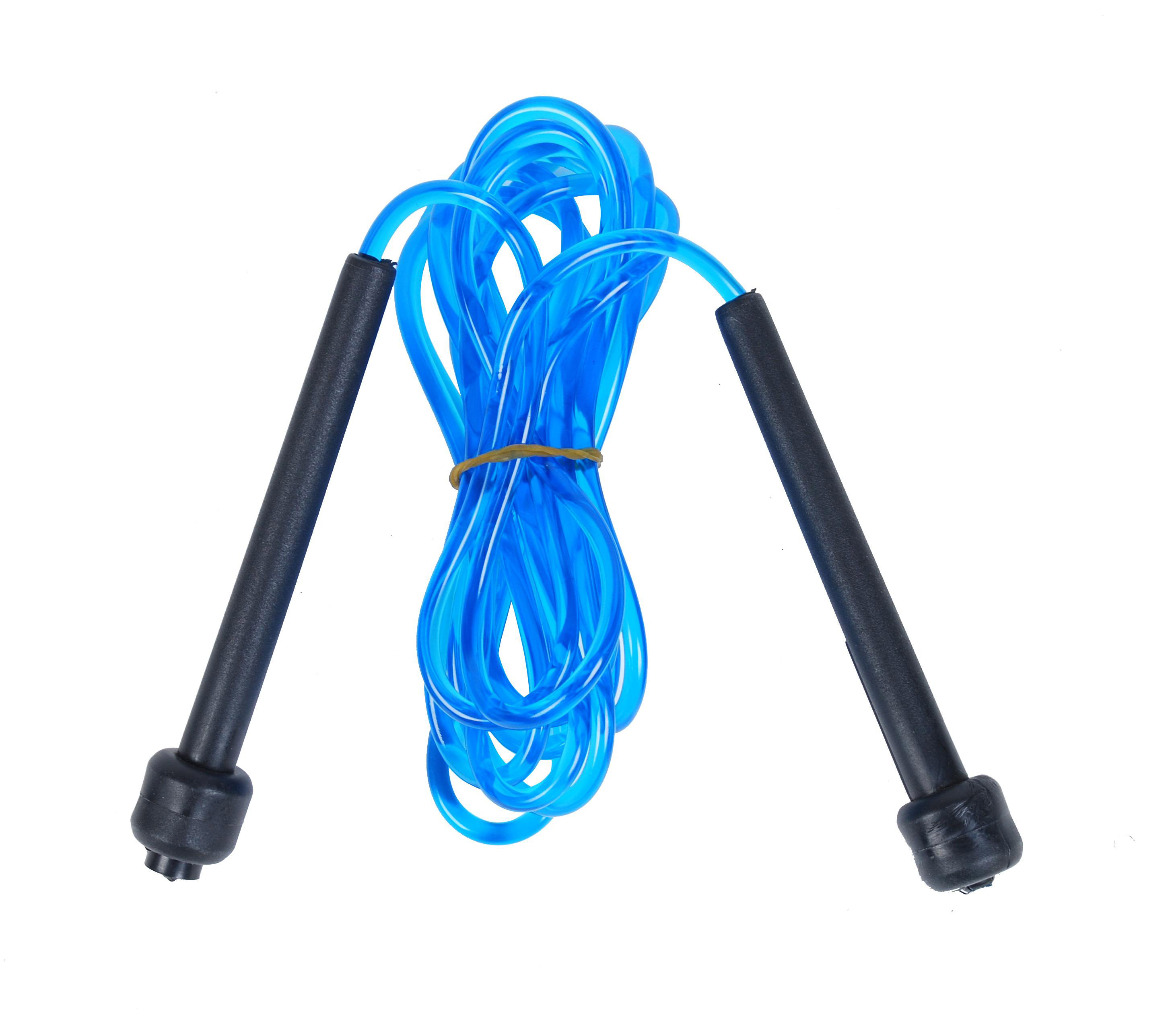 CORDE A SAUTER FLUO 2,75 M