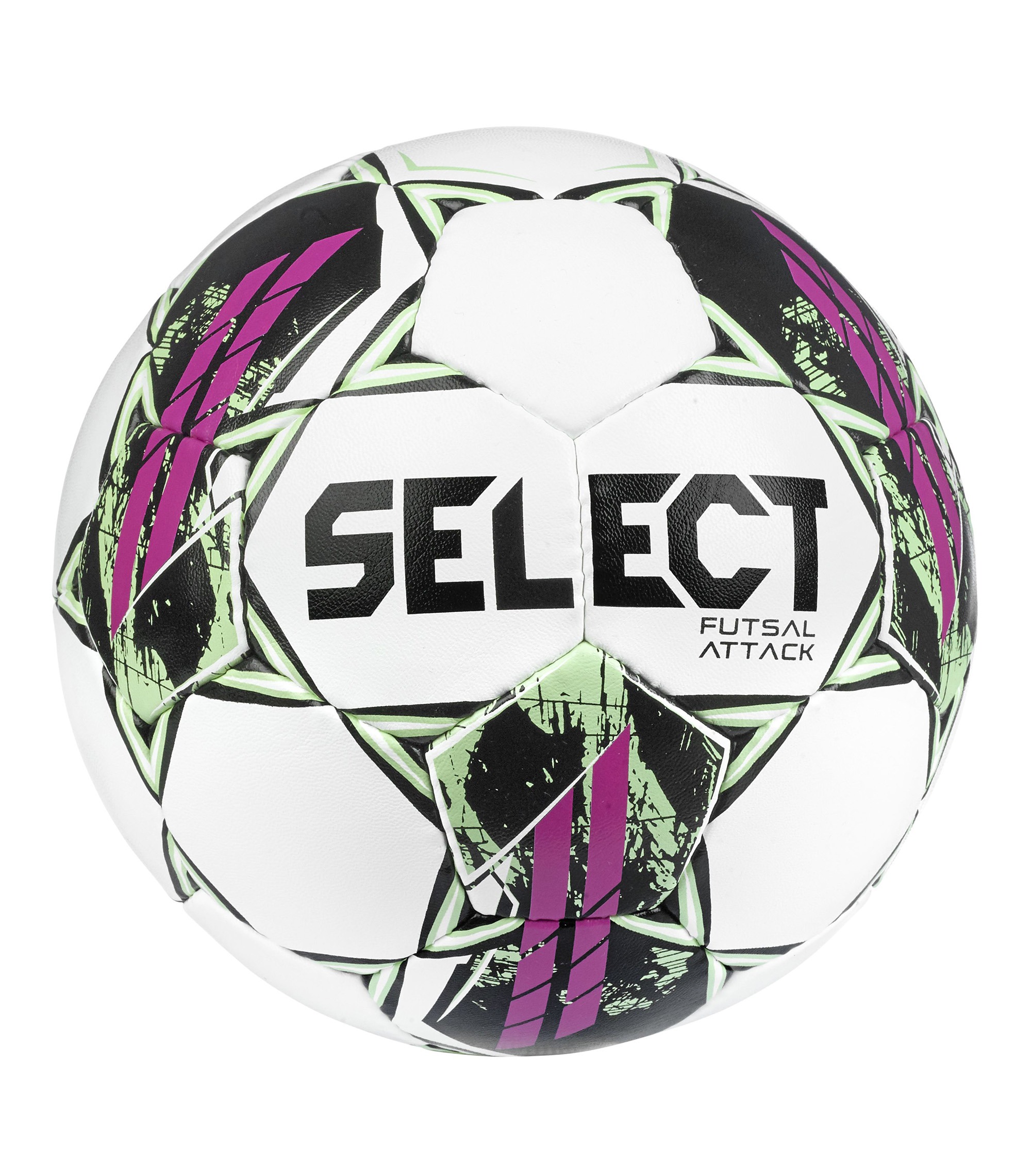 BALLON DE FUTSAL ATTACK T5 - SELECT SPORT