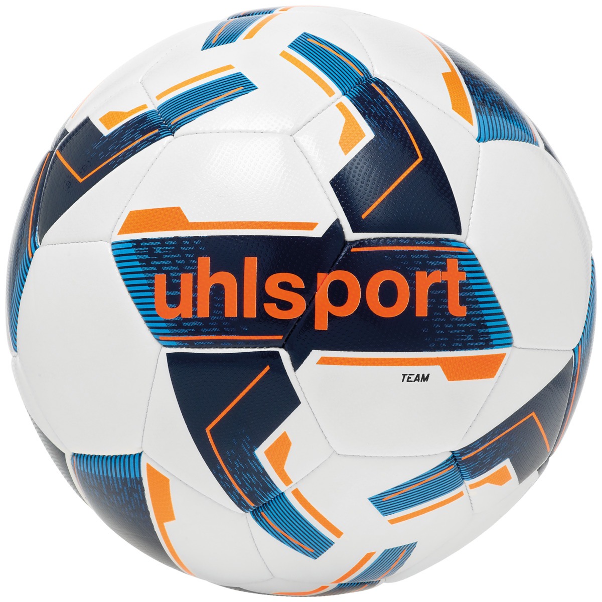 BALLON DE FOOTBALL "TEAM" T5 - UHL SPORT