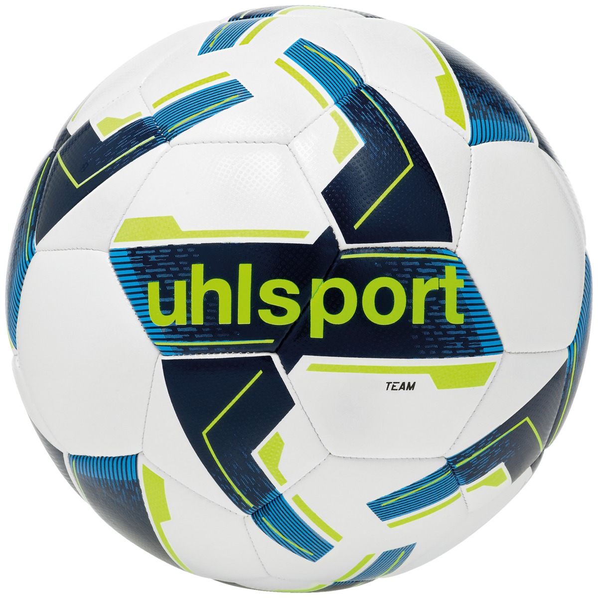 BALLON DE FOOTBALL "TEAM" T4 - UHL SPORT