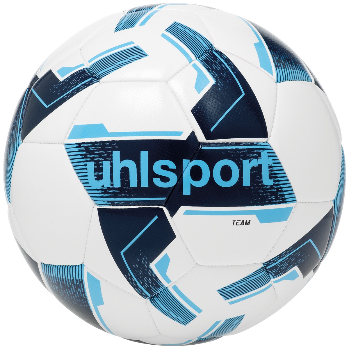 BALLON DE FOOTBALL "TEAM" T3 - UHL SPORT
