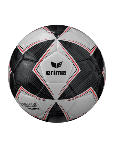 BALLON DE FOOTBALL SENZOR-STAR TRAINING - ERIMA