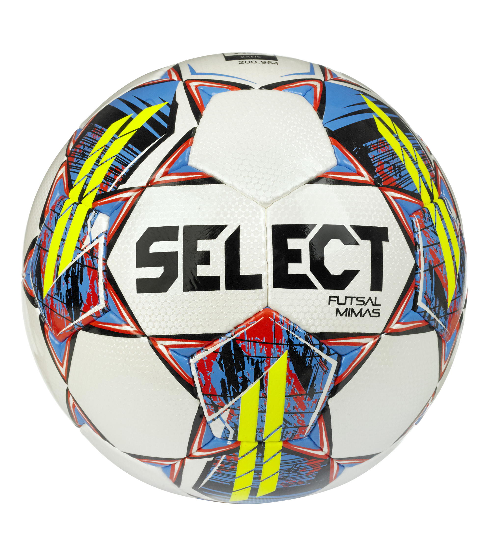 BALLON DE FUTSAL MIMAS V22 - SELECT SPORT