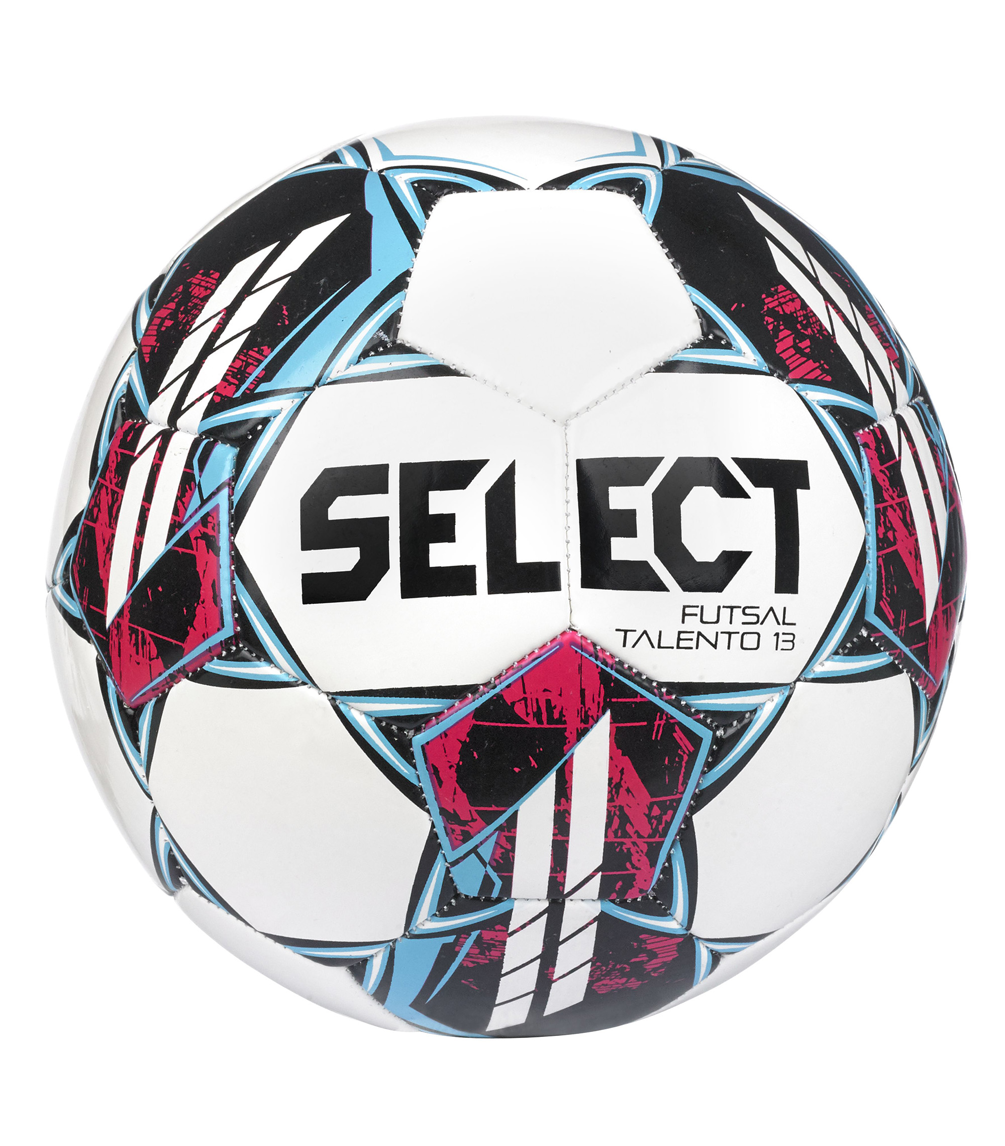 BALLON DE FUTSAL TALENTO V22 U13 - SELECT SPORT