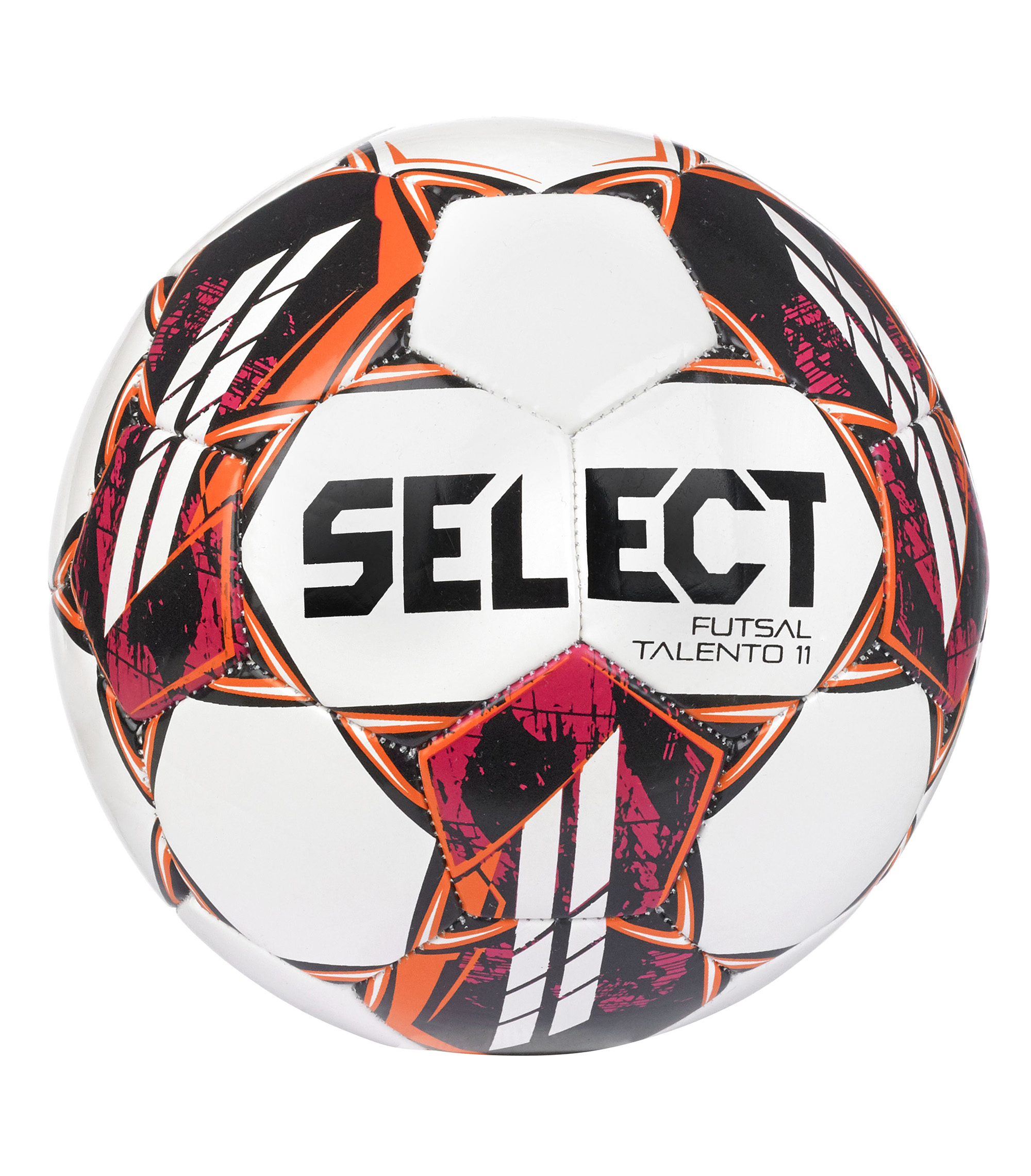 BALLON DE FUTSAL TALENTO V22  U11 - SELECT SPORT