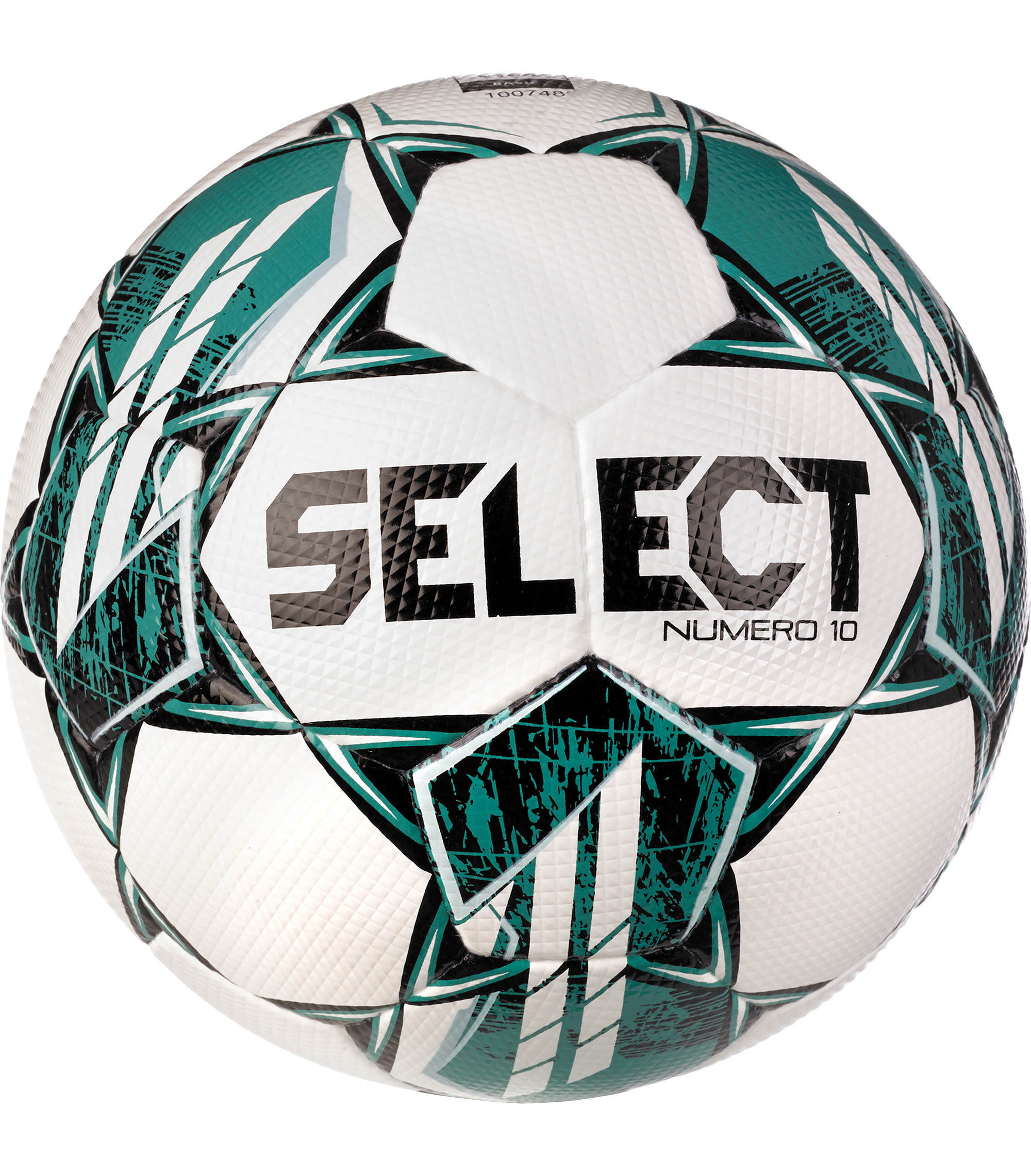 BALLON DE FOOTBALL NUMERO 10 T5 V23 - SELECT SPORT