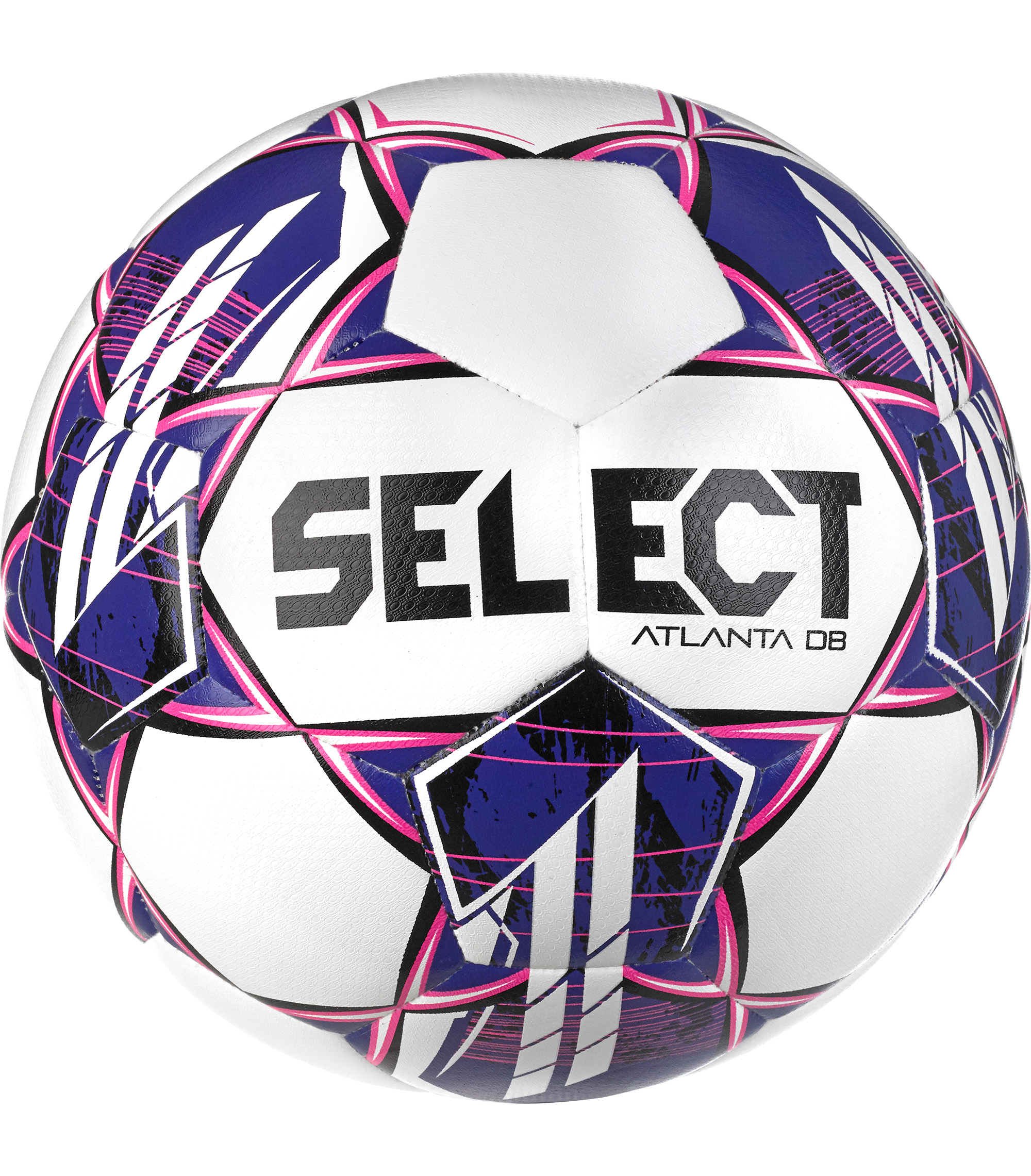 BALLON DE FOOTBALL ATLANTA DB V23 T5 - SELECT SPORT