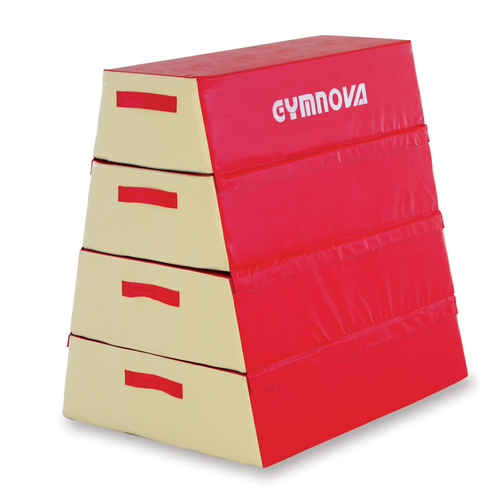 GRAND MODULE TRAPEZOÏDAL - GYMNOVA