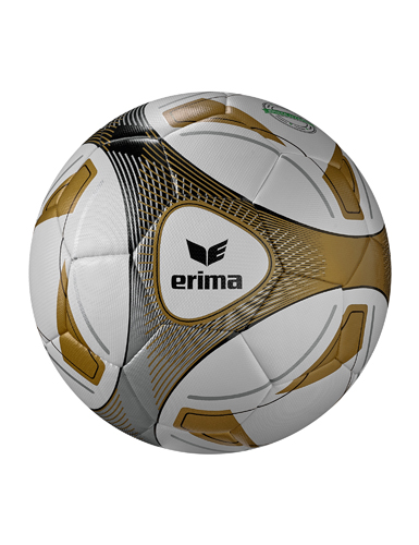 BALLON DE FOOTBALL HYBRID TRAINING  T5 - ERIMA