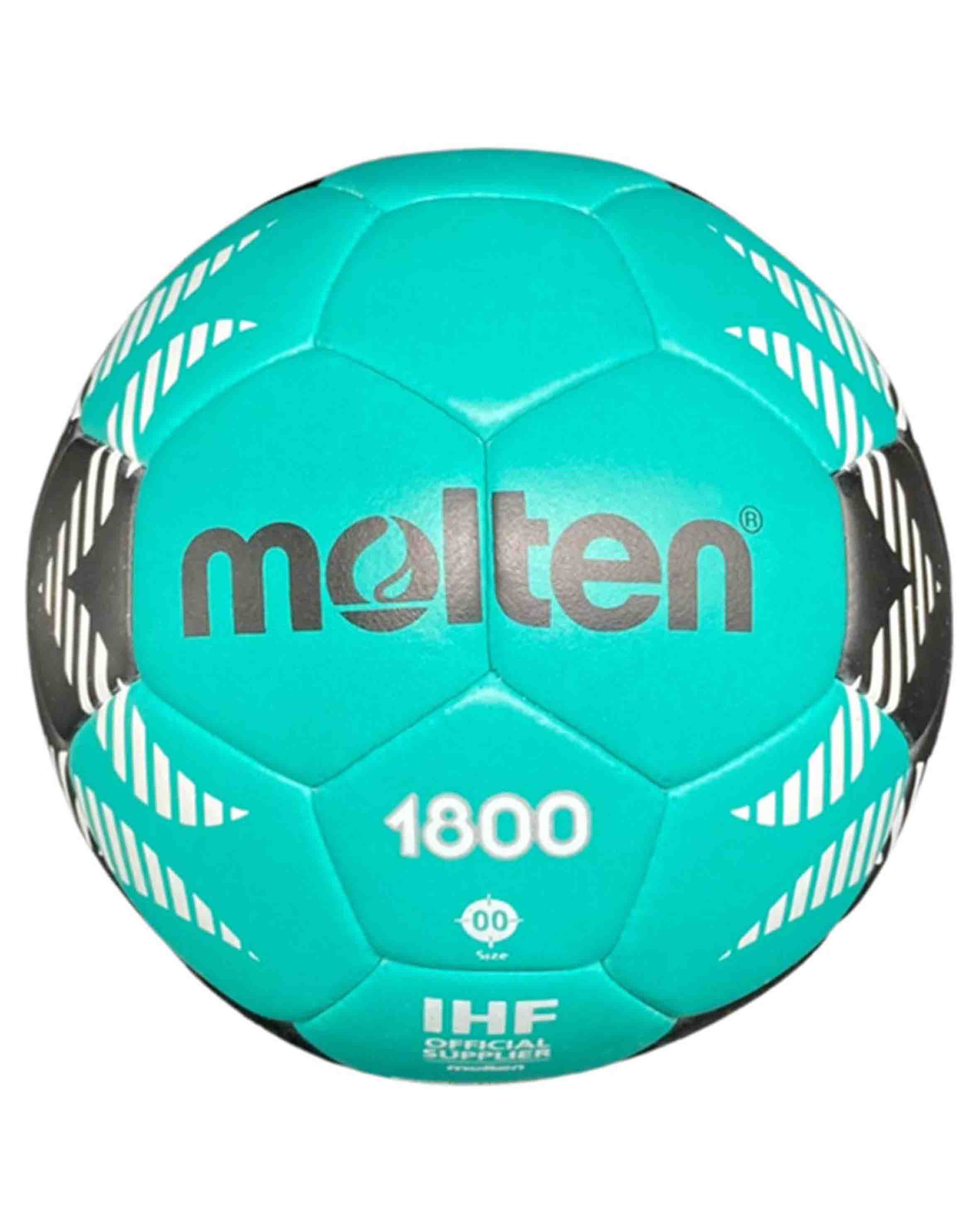 BALLON HANDBALL ENTRAINEMENT HX1800 V24 - MOLTEN