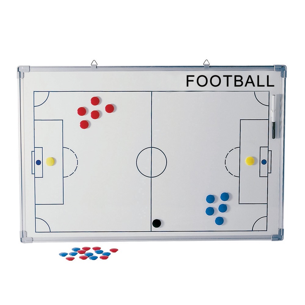 TABLEAU DE STRATEGIE MAGNETIQUE FOOTBALL