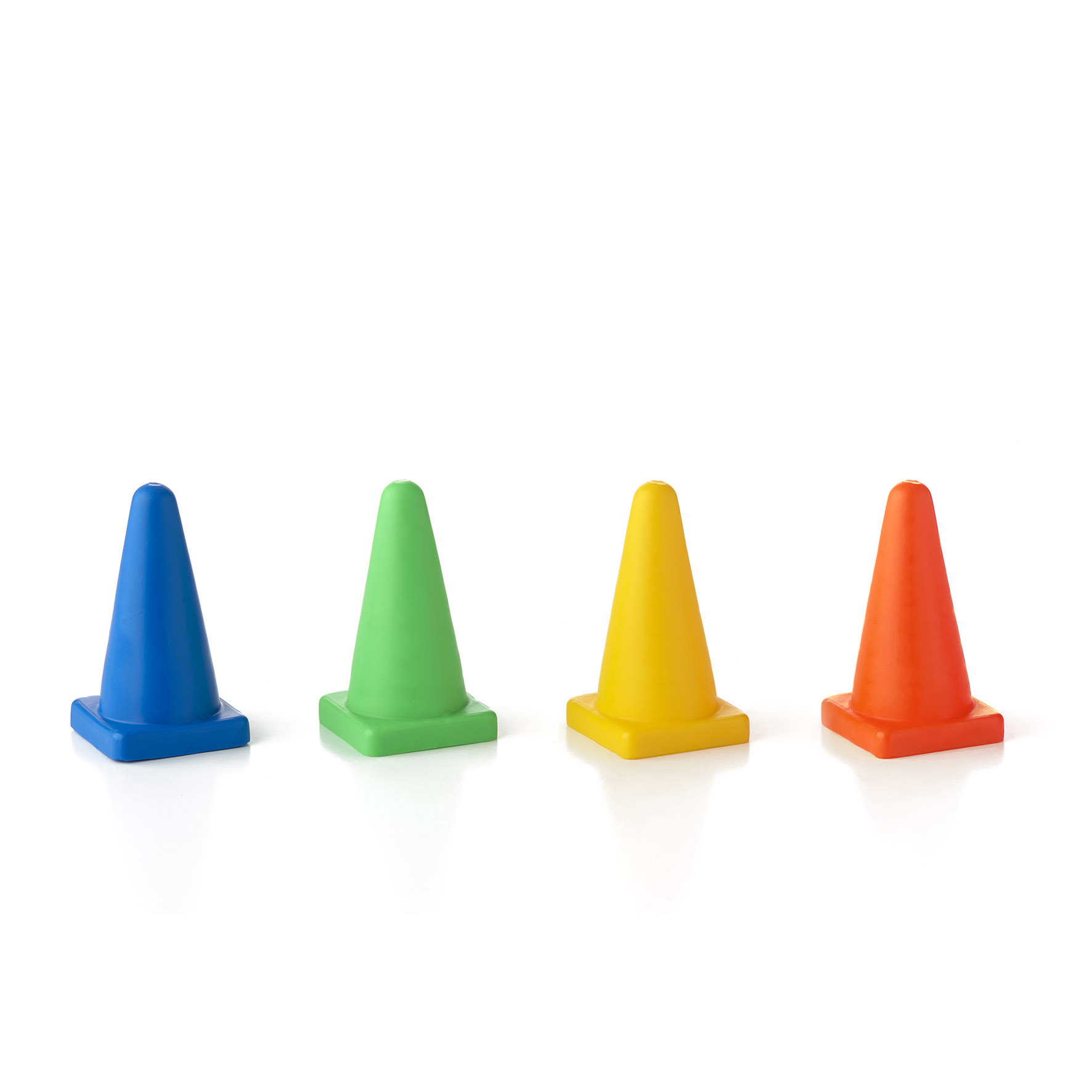 MINI CONES SOUPLES