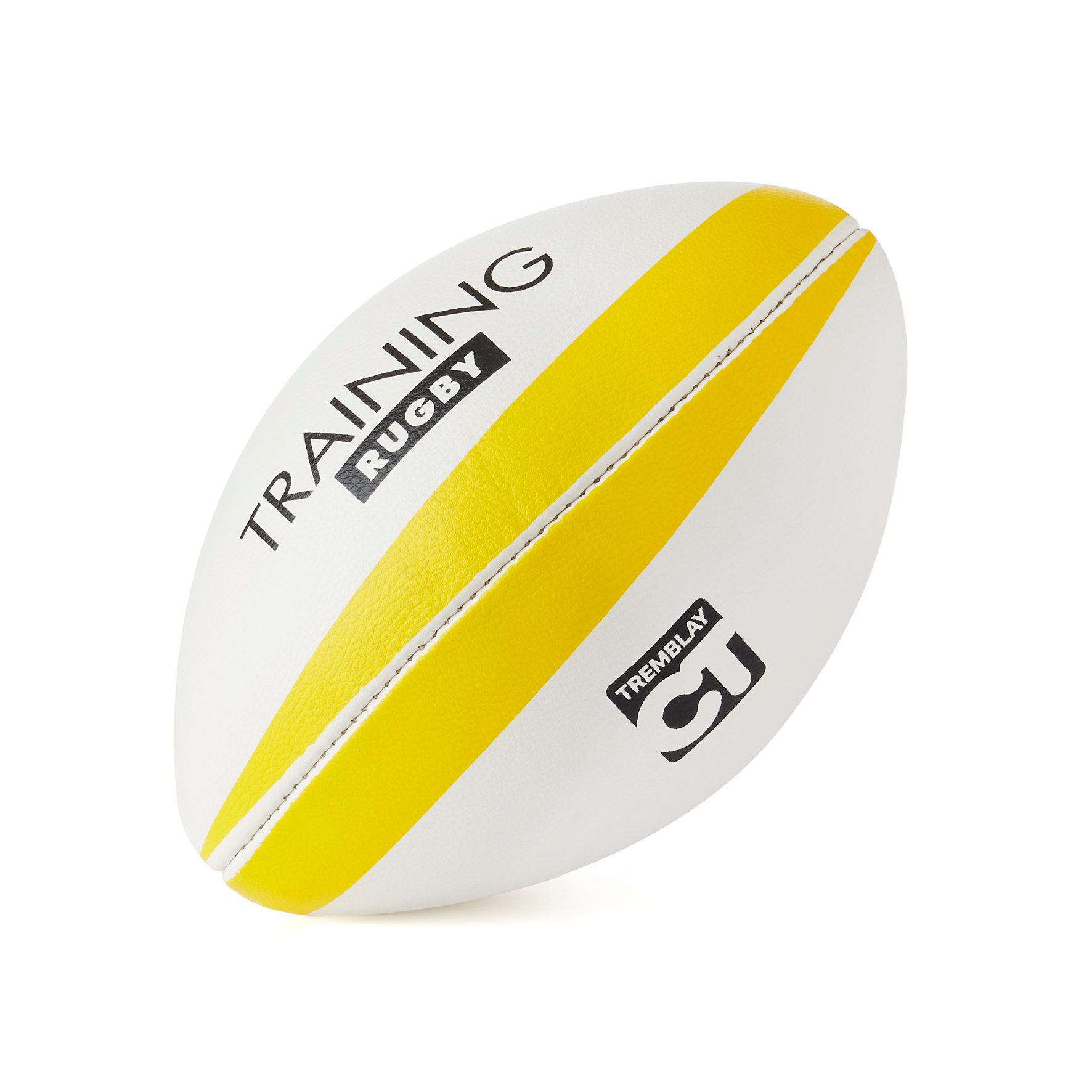 BALLON DE RUGBY TRAINING