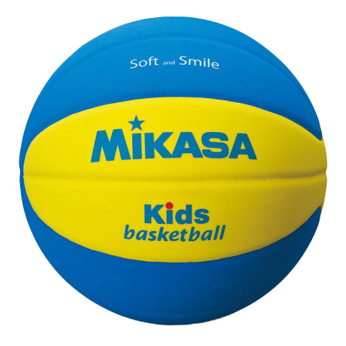 BALLON DE VOLLEYBALL SB5-YBL - MIKASA