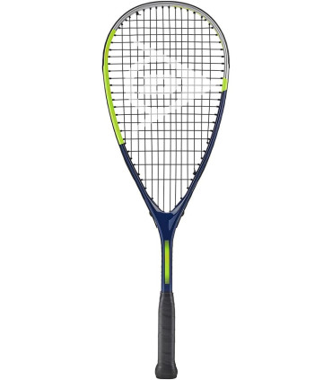 RAQUETTE DE SQUASH TRISTORM JR 25 - DUNLOP