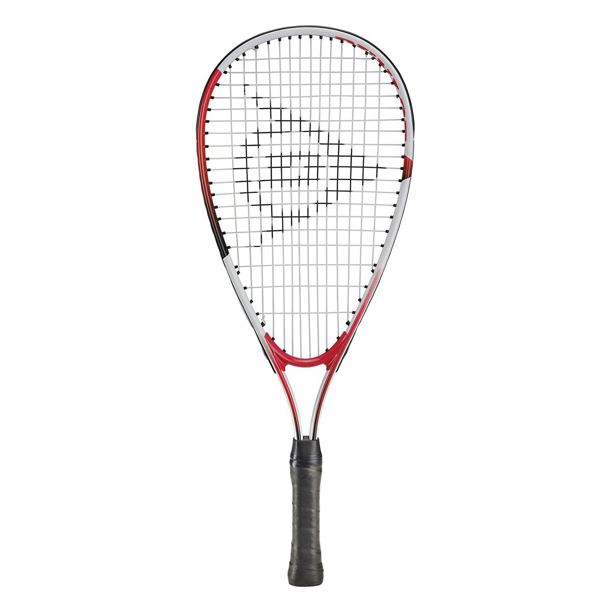 MINI RAQUETTE DE SQUASH FUN 22 POUCES - DUNLOP