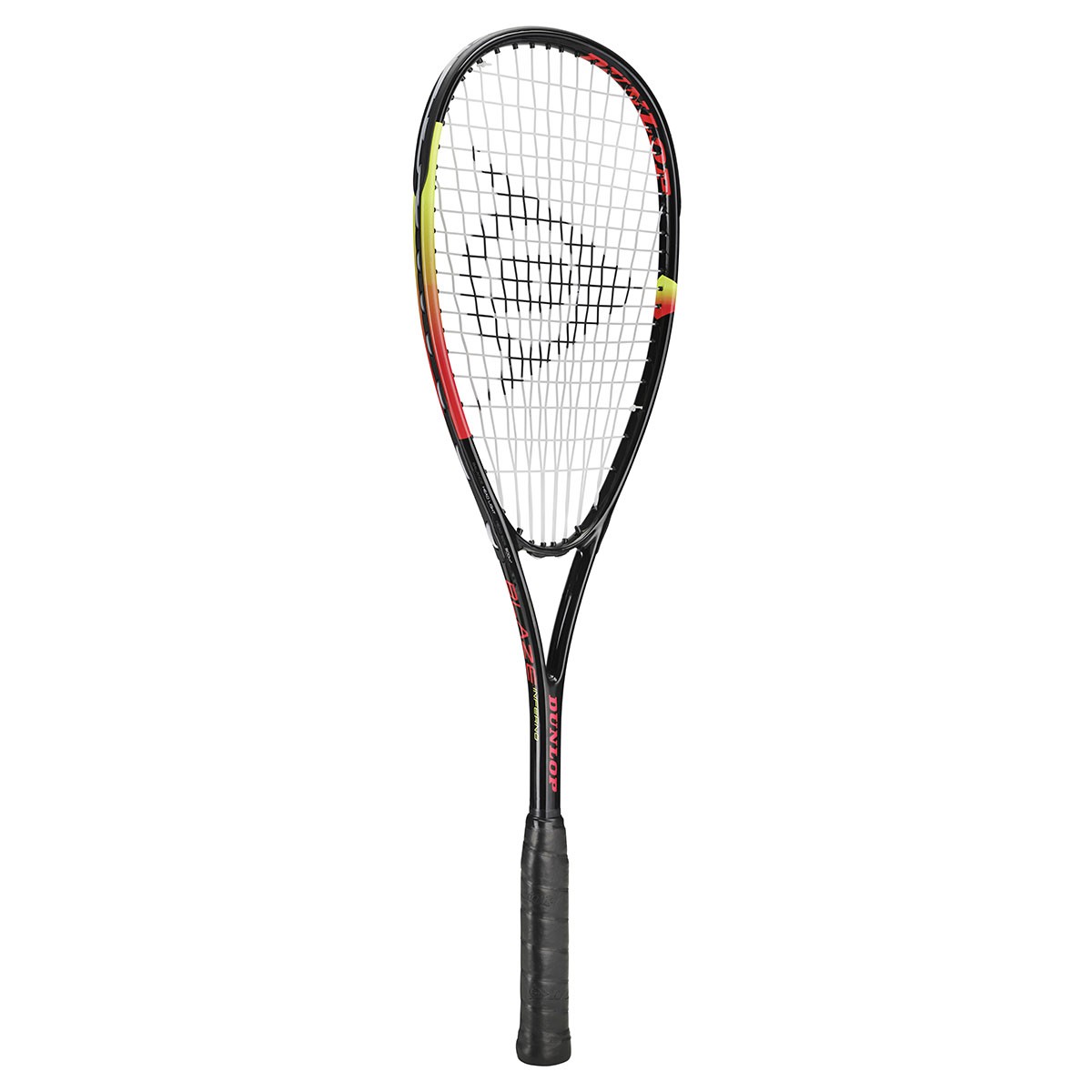 RAQUETTE DE SQUASH BLAZE INFERNO - DUNLOP