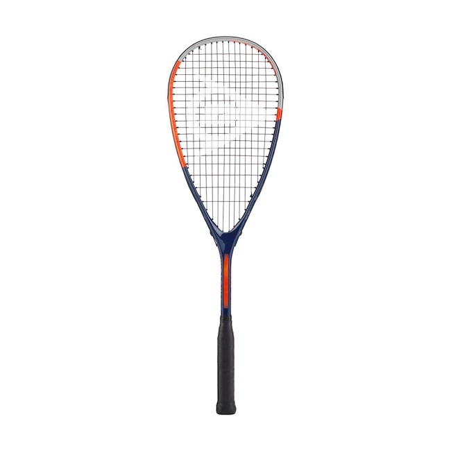 RAQUETTE DE SQUASH TRISTORM PRO - DUNLOP