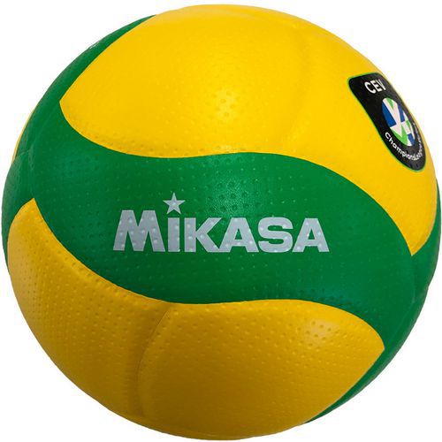 BALLON DE VOLLEYBALL V200W-CEV - MIKASA