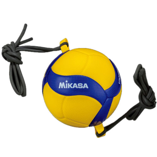 BALLON DE VOLLEYBALL V300W-AT-TR - MIKASA