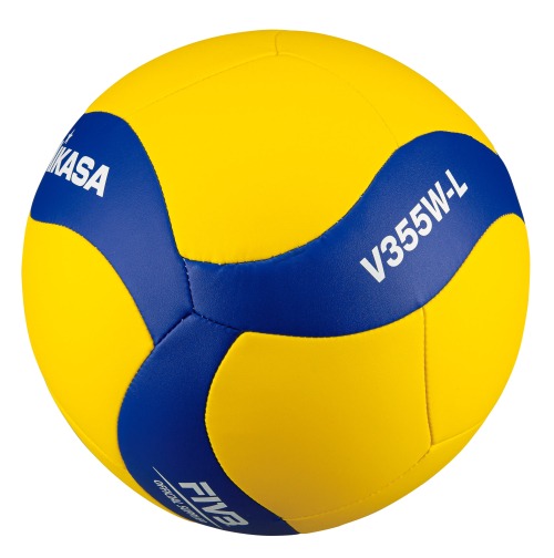 BALLON DE VOLLEYBALL V355W-L - MIKASA