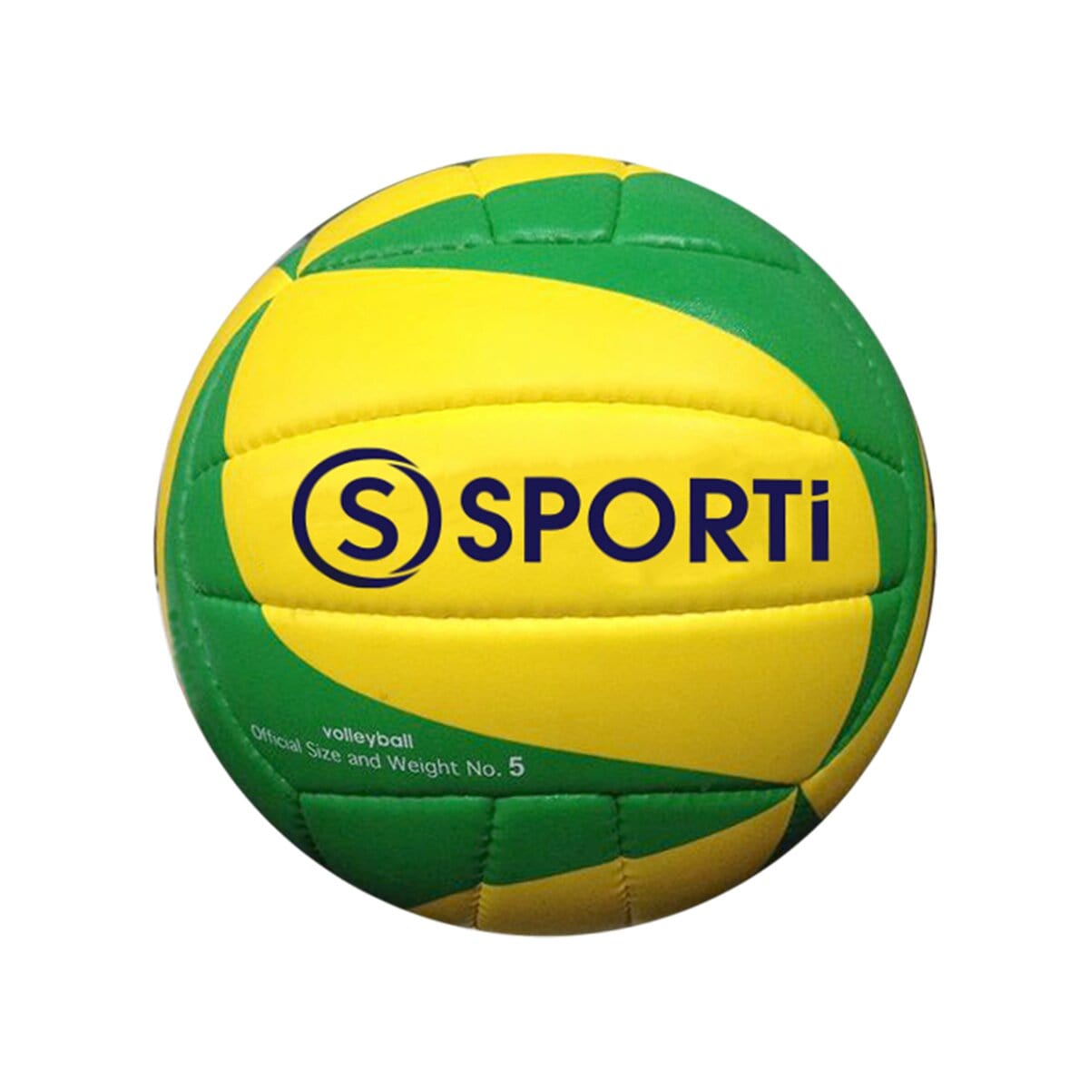 BALLON DE BEACH VOLLEYBALL SPORTI