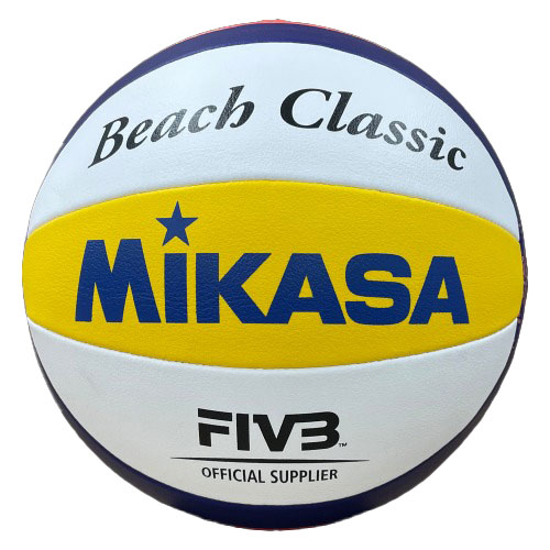 BALLON DE VOLLEYBALL BV551C - MIKASA