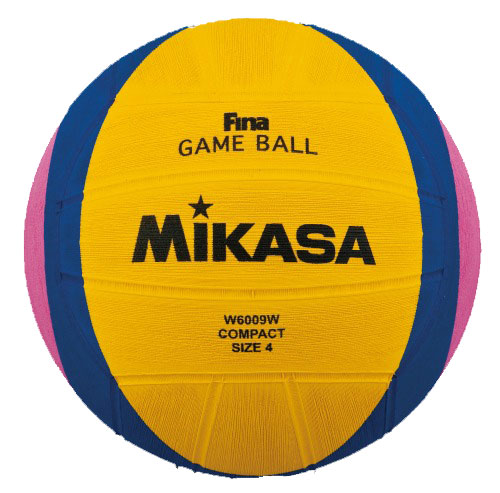 BALLON DE WATERPOLO W6009W - MIKASA