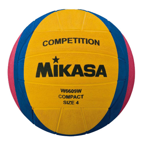 BALLON DE WATERPOLO W6609W - MIKASA