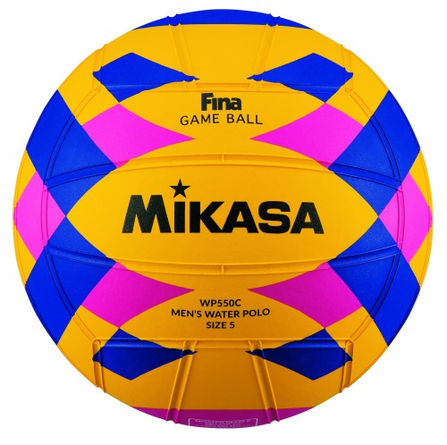 BALLON DE WATERPOLO WP440C - MIKASA